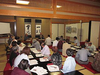 宝禅寺寺子屋塾 早春の夜ばなし 長野業政と箕輪城 講演 講座 カルチャー 前橋市 イベント情報 ぐんラボ