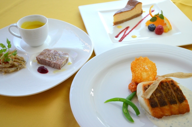 レディーススペシャルランチ オーベルジュ音羽倶楽部 前橋市 グルメ 家族 フリーマーケット バザー 前橋市 イベント情報 ぐんラボ レディーススペシャルランチ オーベルジュ音羽倶楽部 前橋市 グルメ 家族 フリーマーケット バザー 前橋市 イベント情報 ぐんラボ