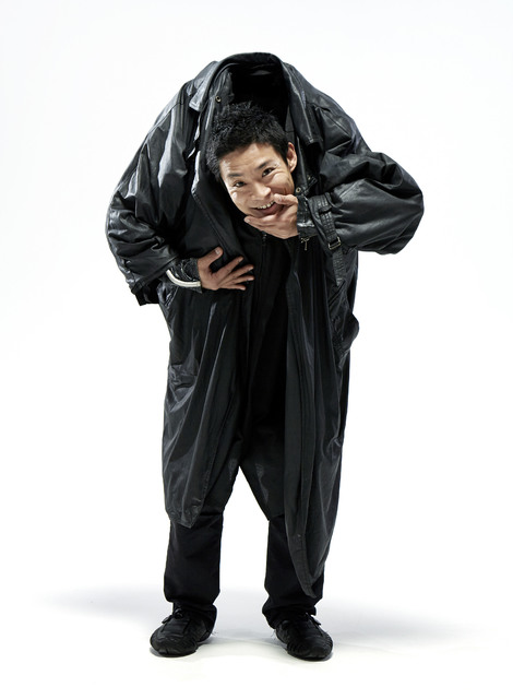 Ebiken The Show Time 蛯名健一 演劇 ダンス カルチャー 太田市 イベント情報 ぐんラボ Ebiken The Show Time 蛯名健一 演劇 ダンス カルチャー 太田市 イベント情報 ぐんラボ