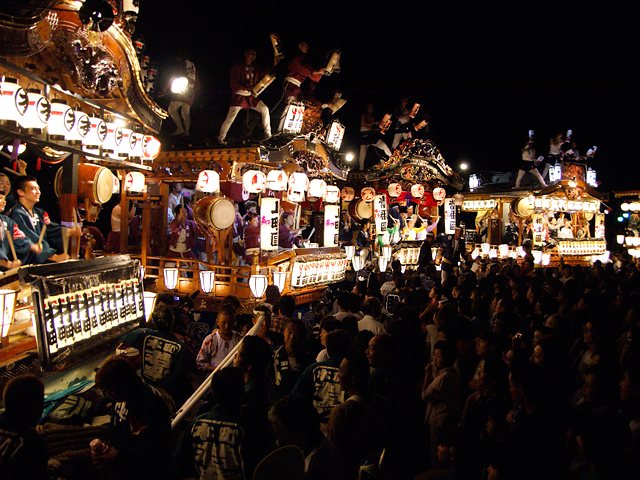 開催中止 令和2年 鬼石夏祭り 群馬の花火大会 夏祭り特集 祭 伝統行事 街 地域 藤岡市 イベント情報 ぐんラボ