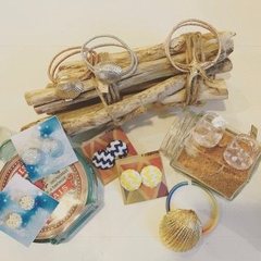 プレゼント画像