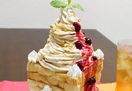 プレゼント画像