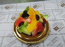 プレゼント画像