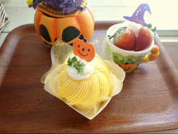 プレゼント画像