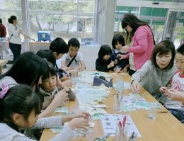 プレゼント画像