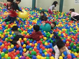 プレゼント画像