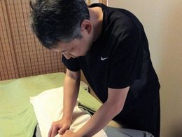 プレゼント画像