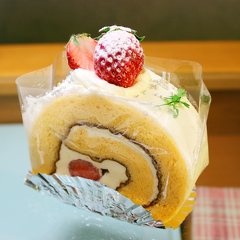 プレゼント画像