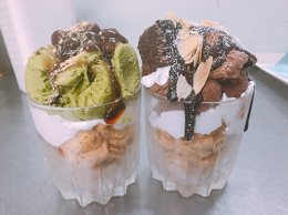 プレゼント画像