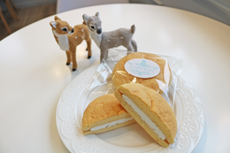 プレゼント画像