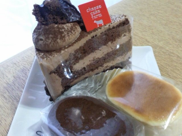 う どん子さんのチーズケーキファーム スマーク伊勢崎店へのクチコミ ぐんラボ う どん子さんのチーズケーキファーム スマーク伊勢崎店へのクチコミ ぐんラボ