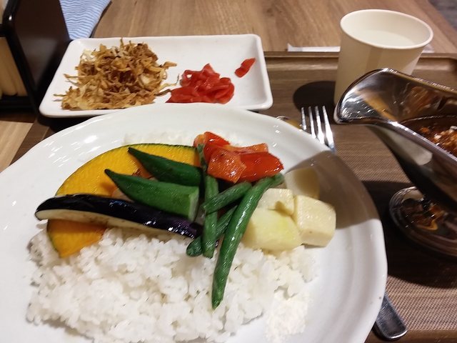まりあさんの100時間カレーエクスプレス 高崎オーパ店 ぐんまgotoeat加盟店 へのクチコミ ぐんラボ まりあさんの100時間カレーエクスプレス 高崎オーパ店 ぐんまgotoeat加盟店 へのクチコミ ぐんラボ