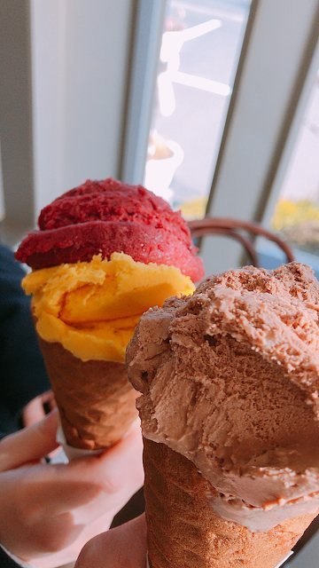 イタリアンジェラート専門店まりをねっと 洋菓子 前橋市 ぐんラボ イタリアンジェラート専門店まりをねっと 洋菓子 前橋市 ぐんラボ