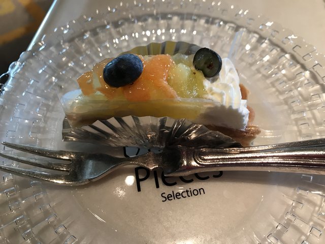 群馬ロイヤルホテル1f グランカフェ カフェ 前橋市 ぐんラボ