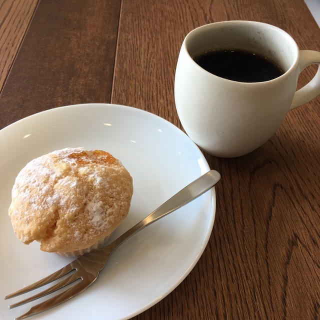 MAKAP COFFEE（マカプ コーヒー）（旧SPROCKET & COFFEE） カフェ / 高崎市 ぐんラボ！
