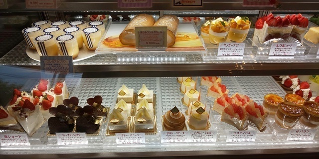 Patisserie Lupin パティスリー リュパン 洋菓子 藤岡市 ぐんラボ