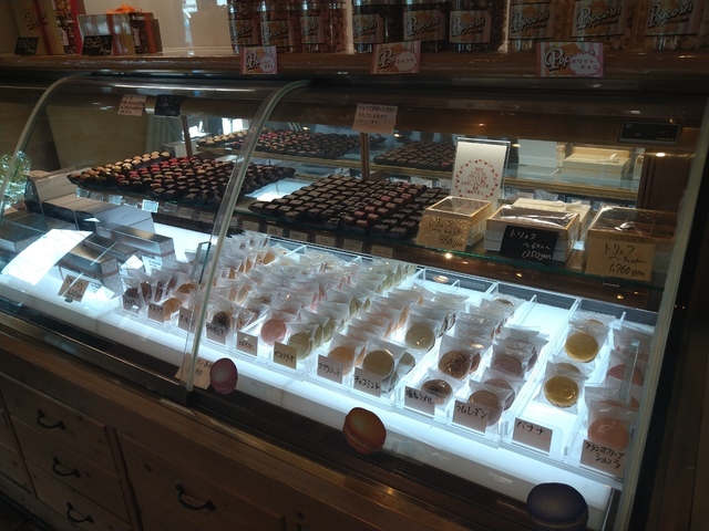 団子母さんのお菓子夢工房 Le Clair ル クレール へのクチコミ ぐんラボ