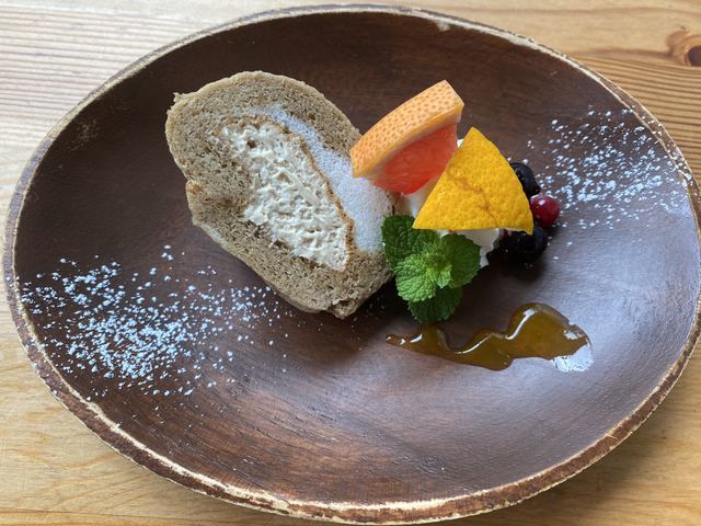 Cafe Dining Cocoromo ダイニング バー 前橋市 ぐんラボ