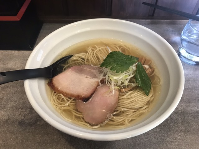 麺処風人 ラーメン 高崎市 ぐんラボ