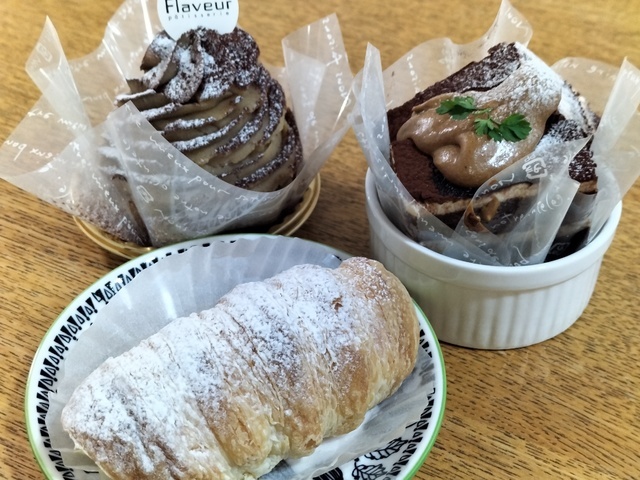 Patisserie Flaveur パティスリー フラヴール 洋菓子 前橋市 ぐんラボ