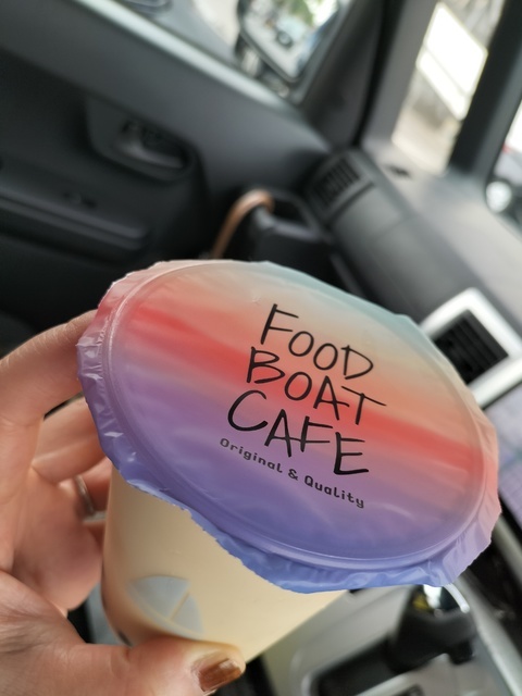 FOOD BOAT CAFE けやきウォーク前橋店の写真