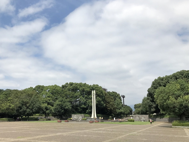 前橋総合運動公園 スポーツ施設 プール 前橋市 ぐんラボ