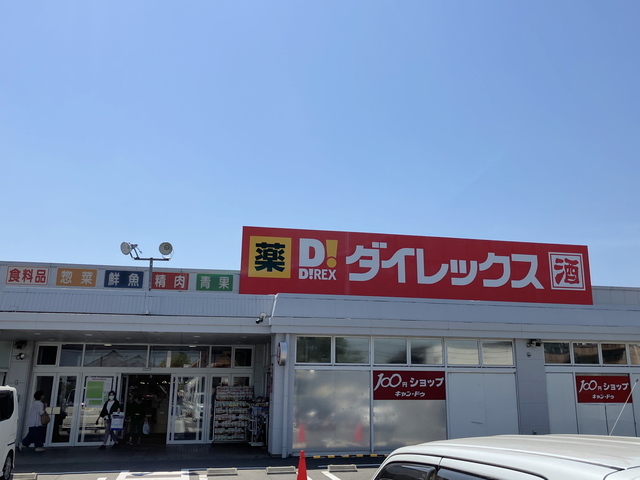 ダイレックス玉村店の写真