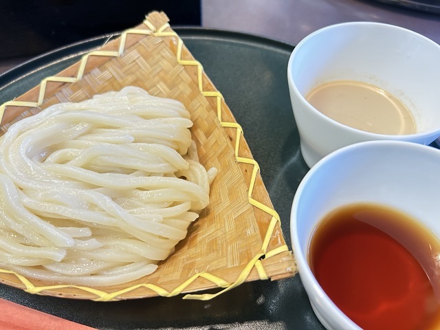 元祖水沢うどん 麺彩房 田丸屋の写真