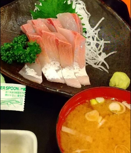 魚料理 みやたやの写真