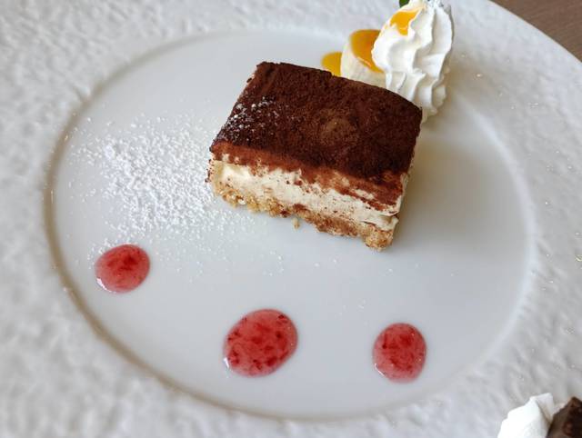 T.G.CAFE（ティージーカフェ）の写真