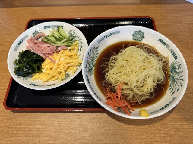 【2025年4月22日オープン】日高屋 高崎緑町店の写真