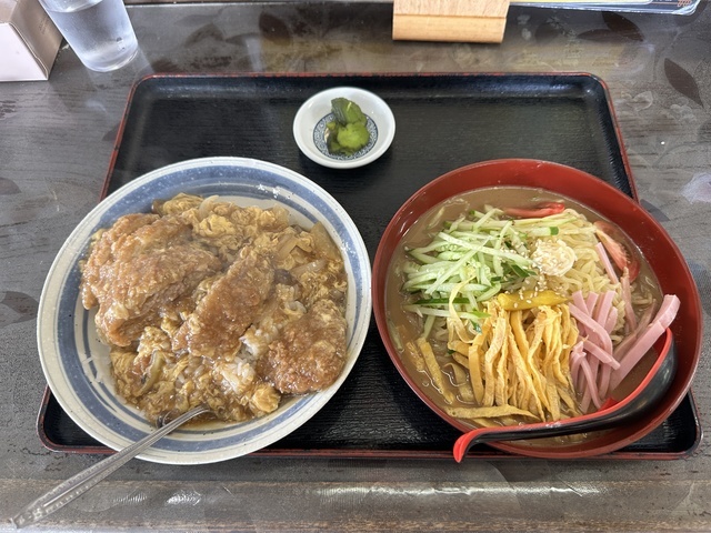 台湾料理 福ちゃん食堂の写真