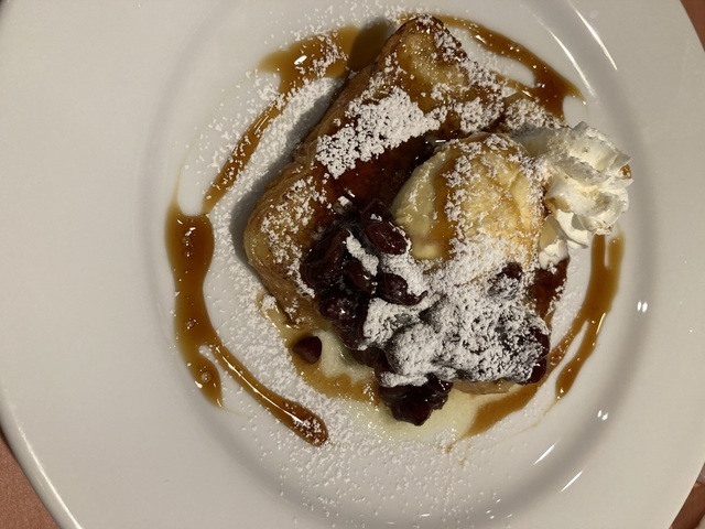 デニーズ 高崎大八木店の写真