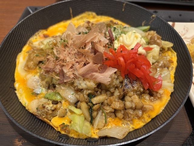 丸亀製麺 パワーモール前橋みなみ店の写真