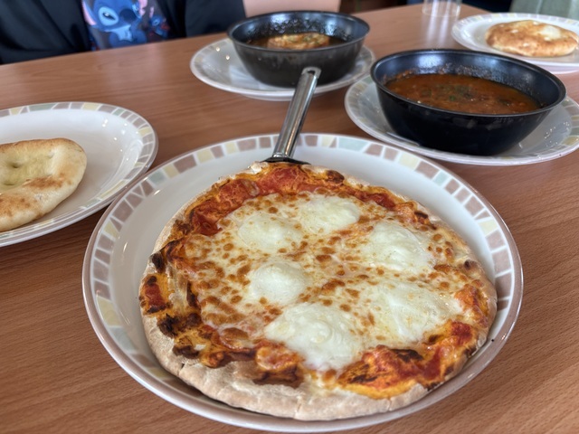 サイゼリヤ 前橋天川店の写真