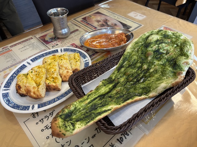 本場インド料理 スターサンジの写真