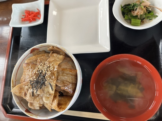 牛すじ家の写真