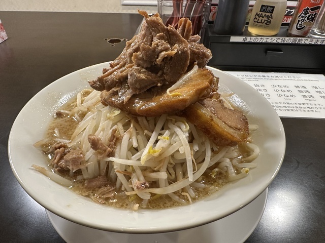 【2026年5月11日オープン】らーめん たん二郎 高崎駅西口店の写真