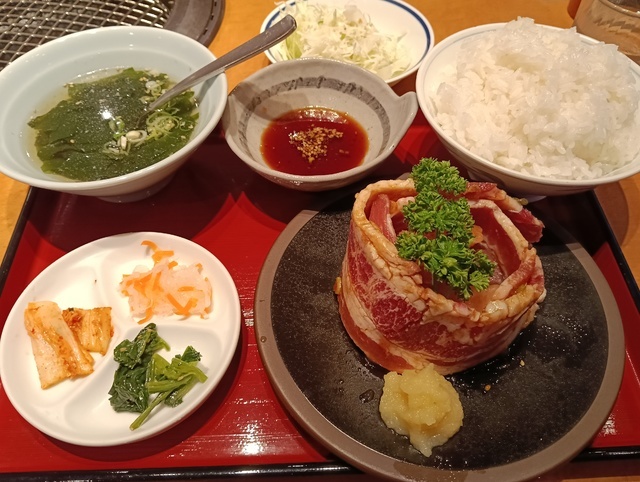 焼き肉レストラン ファミリー太閤の写真