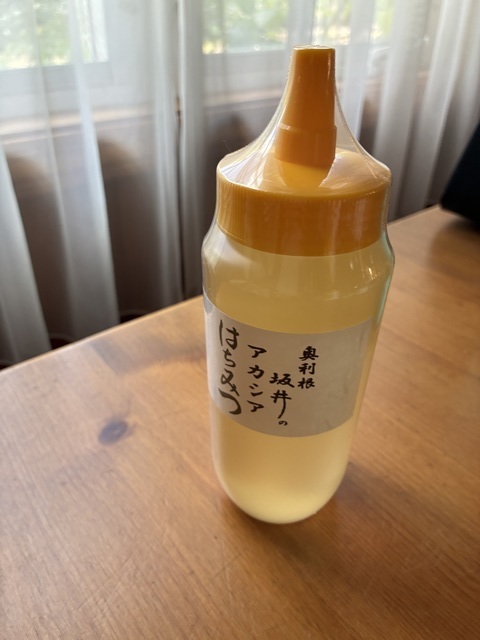 坂井養蜂場の写真