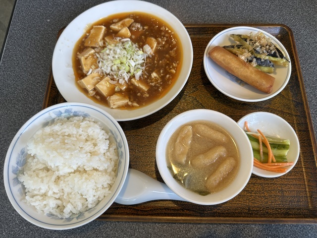 中国料理ニイハオの写真