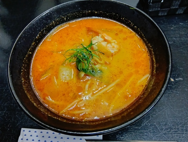 タイ料理＆焼肉レストラン Blue Chang（ブルーチャーン）の写真