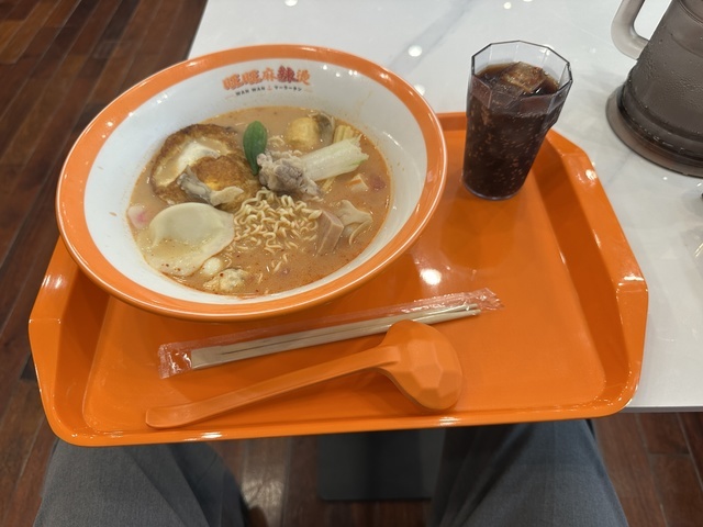 【2026年8月8日オープン】旺旺麻辣燙 高崎店の写真