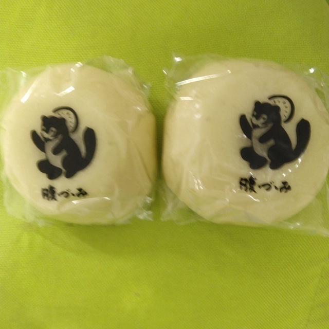 酒まんじゅうの岩井洞 本店の写真