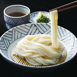 うどん好き