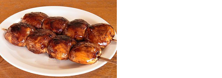 群馬の焼きまんじゅう特集 - ぐんラボ！