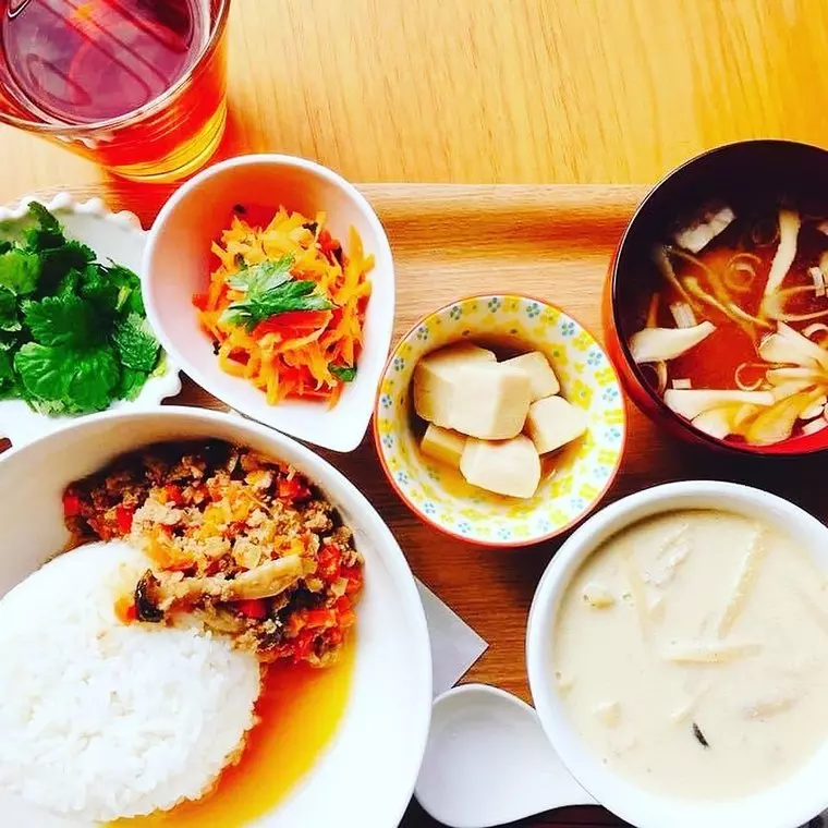 ▲お店のInstagramより