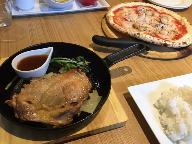 ▲さかなさんからのクチコミ写真