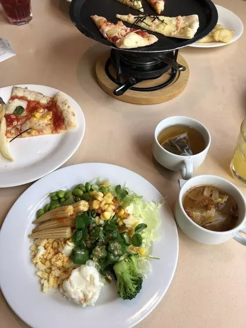 ▲こざくらさんからのクチコミ写真