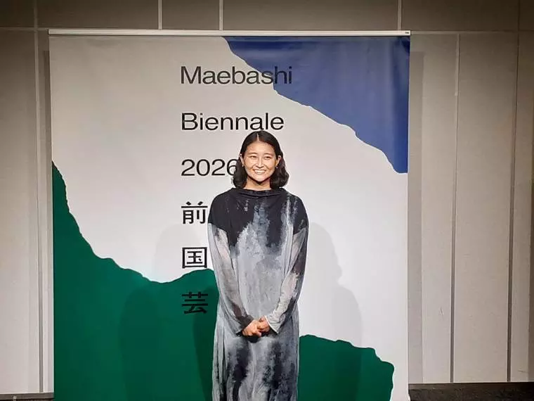 前橋国際芸術祭2026アンバサダー・和田彩花さん